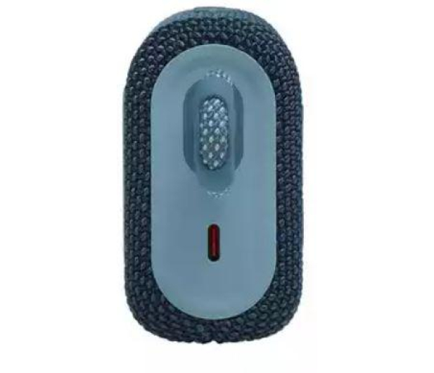 JBL GO 3 Niebieski - 599269 - zdjęcie 3